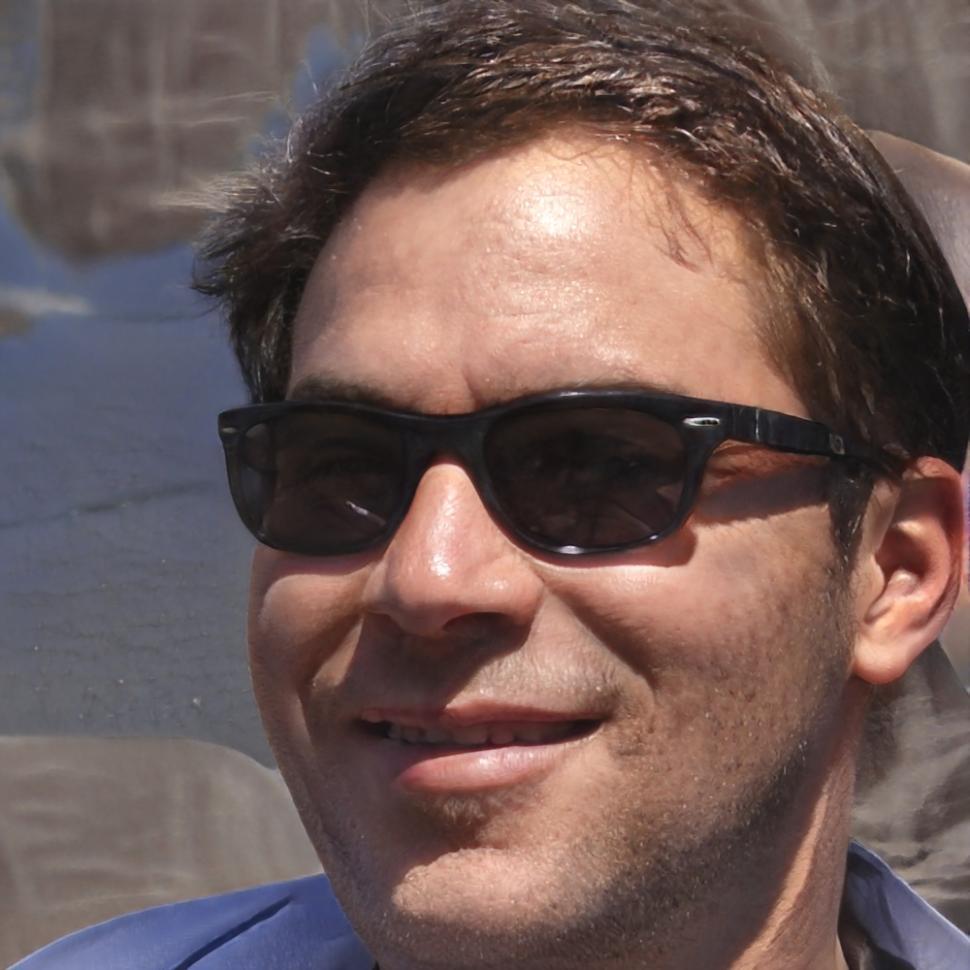 Zufriedener Kunde Michael Weber